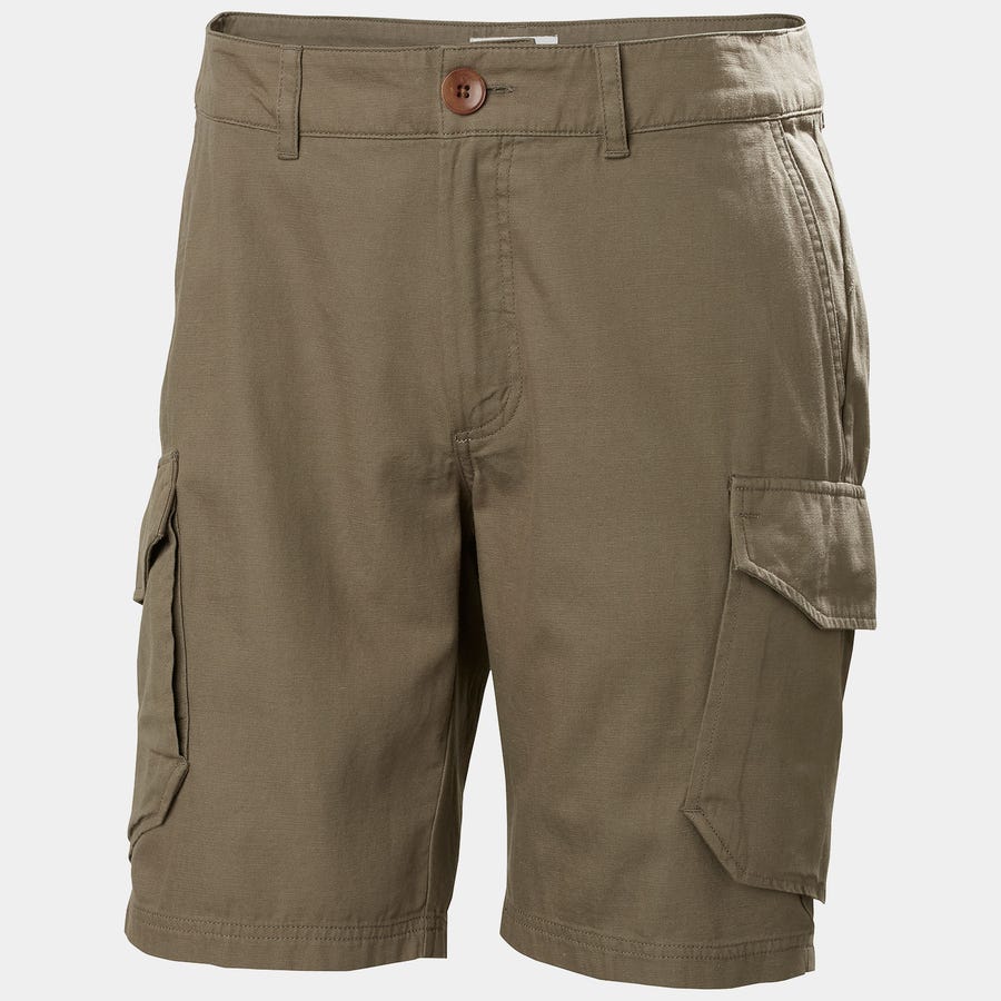 Men's Dock Cargo Shorts