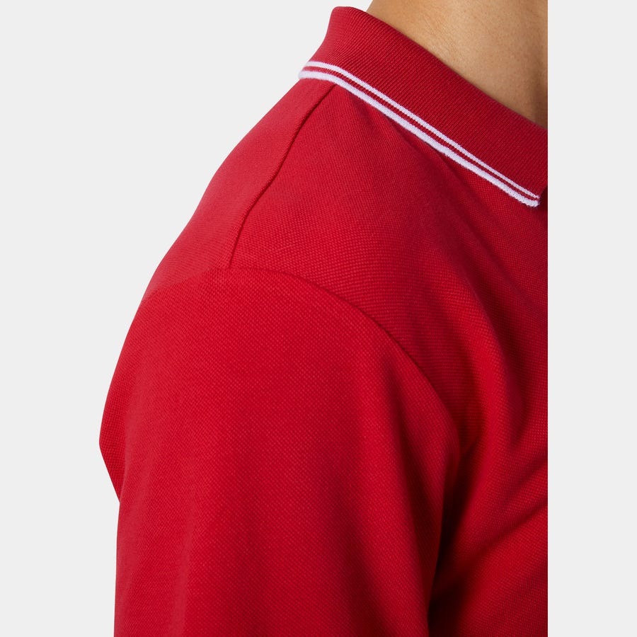 Men's Genova Polo