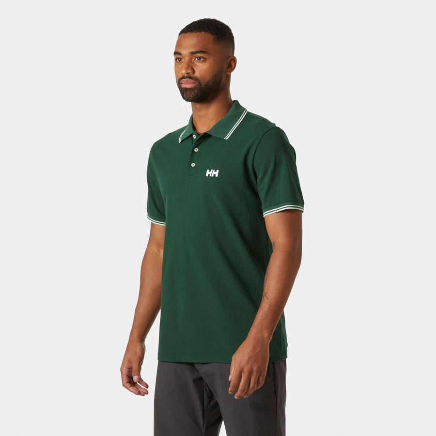 Men's Genova Polo