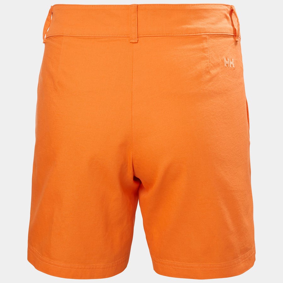 Women's Pier Shorts