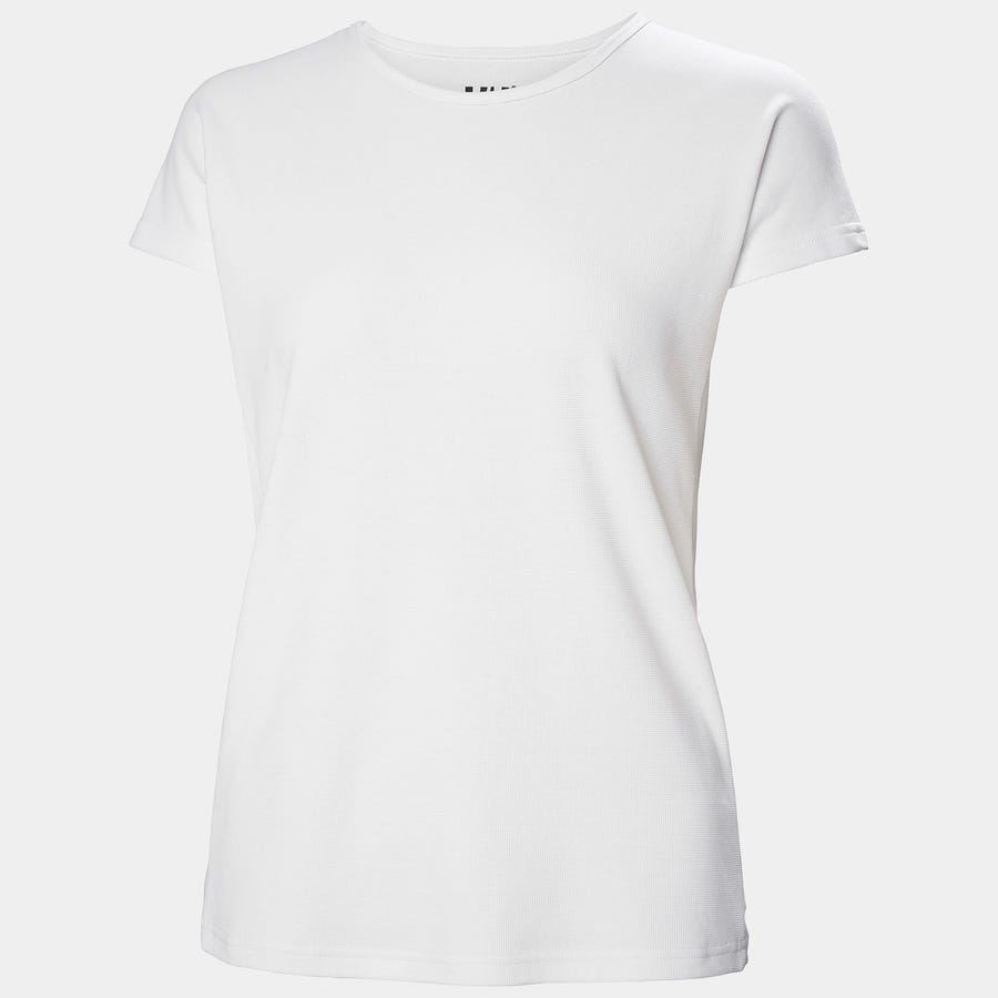 Women's Crewline Quick-Dry Top