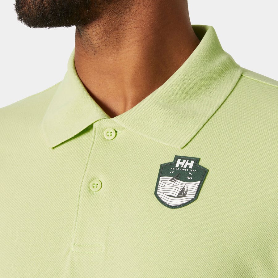 Men's Marstrand Polo