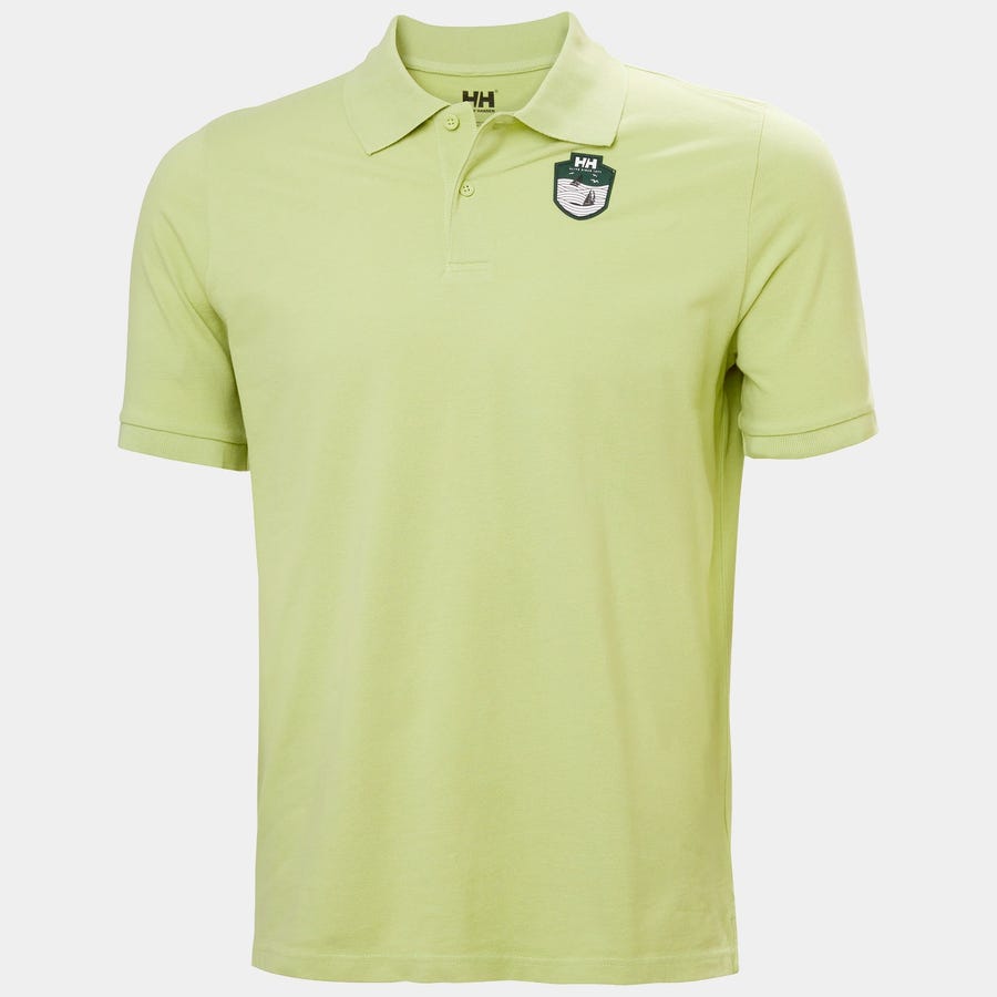 Men's Marstrand Polo