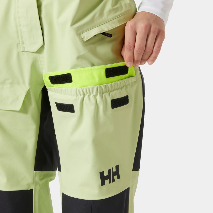 Women's Skagen Pro Sailing Bib