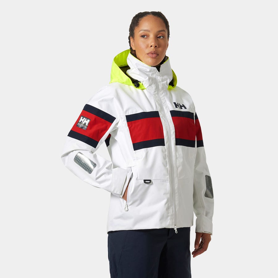 Women's Salt Original Sailing Jacket