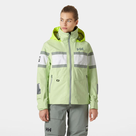 Women's Salt Original Sailing Jacket