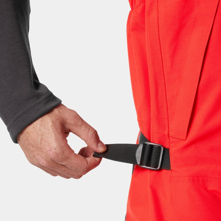 Unisex Aegir Ocean Bib 2.0