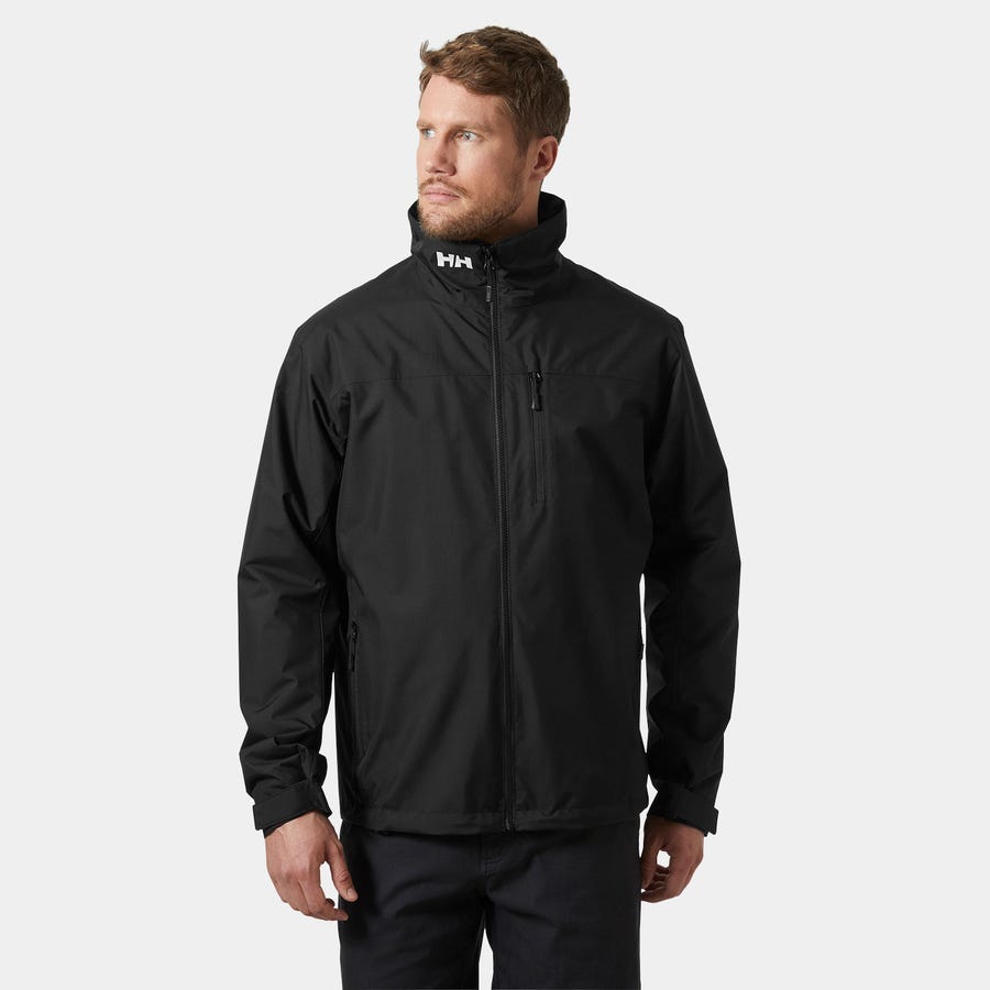 Men's Crew Midlayer Sailing Jacket 2.0