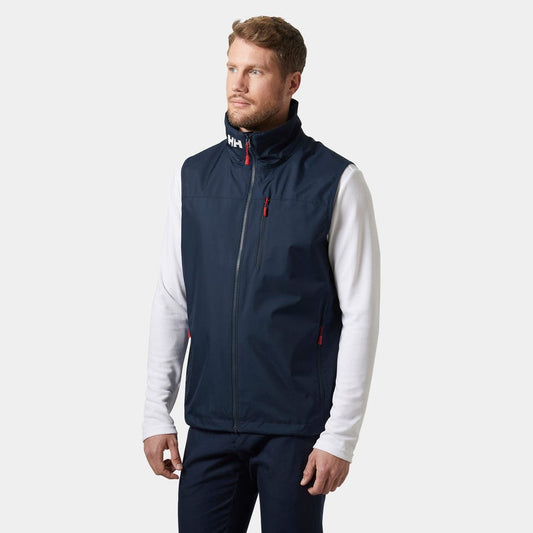Men's Crew Sailing Vest 2.0