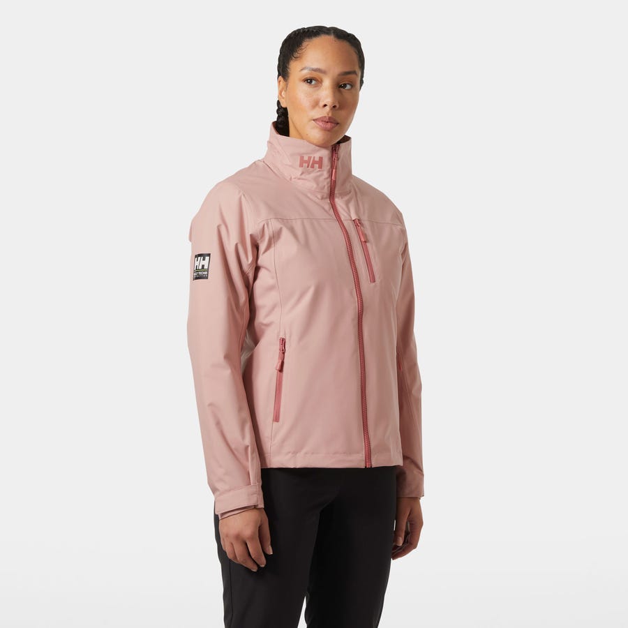 Women's Crew Midlayer Sailing Jacket 2.0