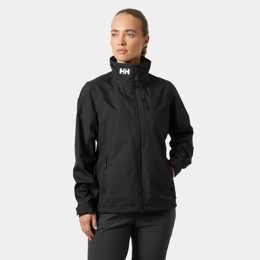 Women's Crew Sailing Jacket 2.0
