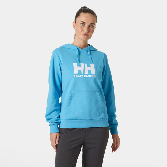 Women's Logo Hoodie 2.0