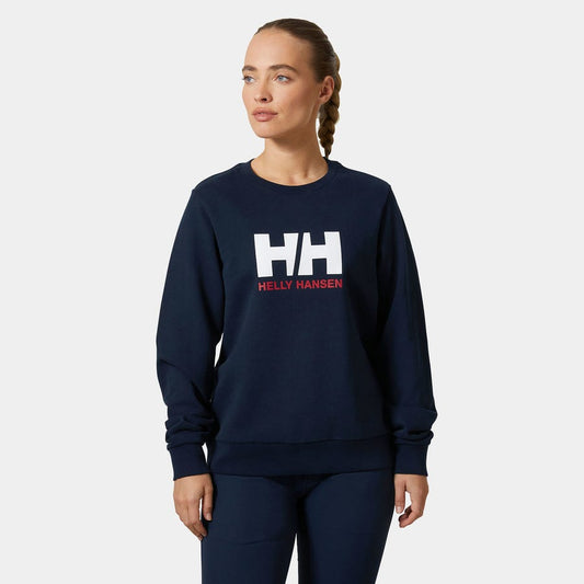 Women's Logo Crew Sweatshirt 2.0