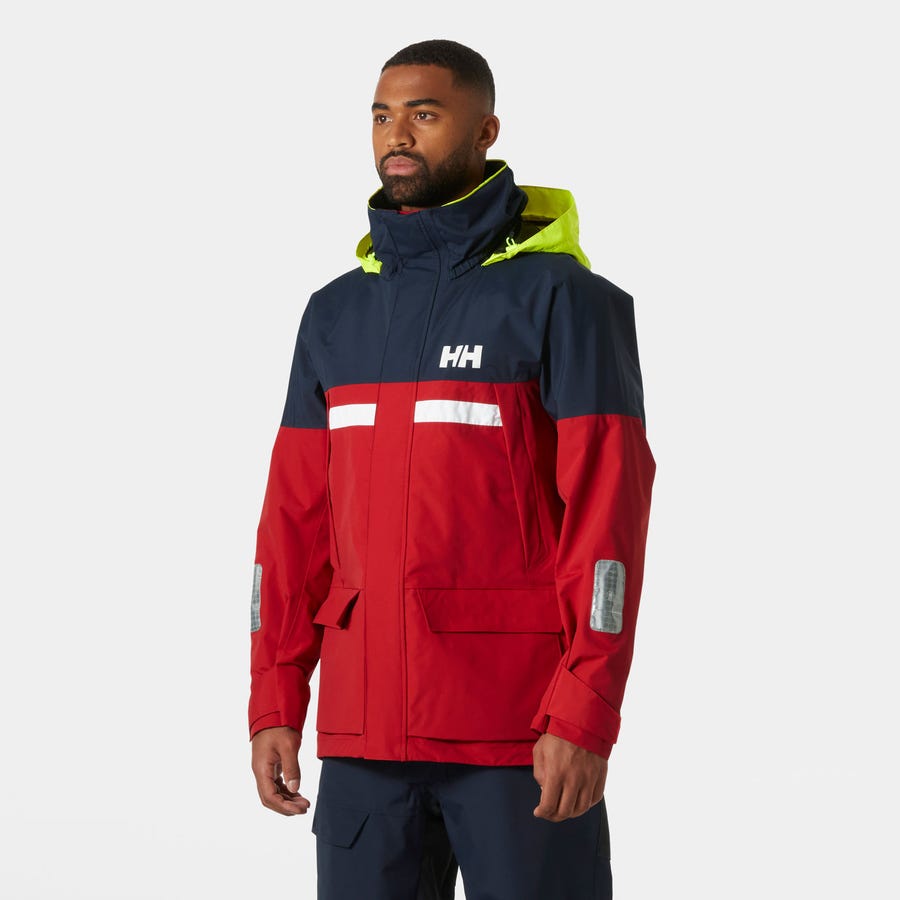 Men's Pier 4.0 Jacket