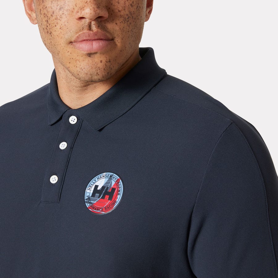Men's HP Race Polo 2.0