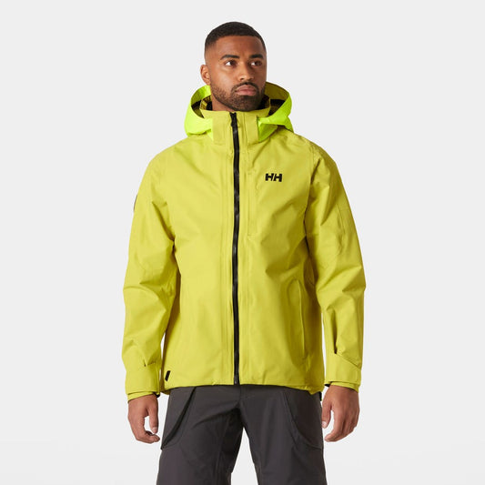 Men's HP Storm Racing Jacket