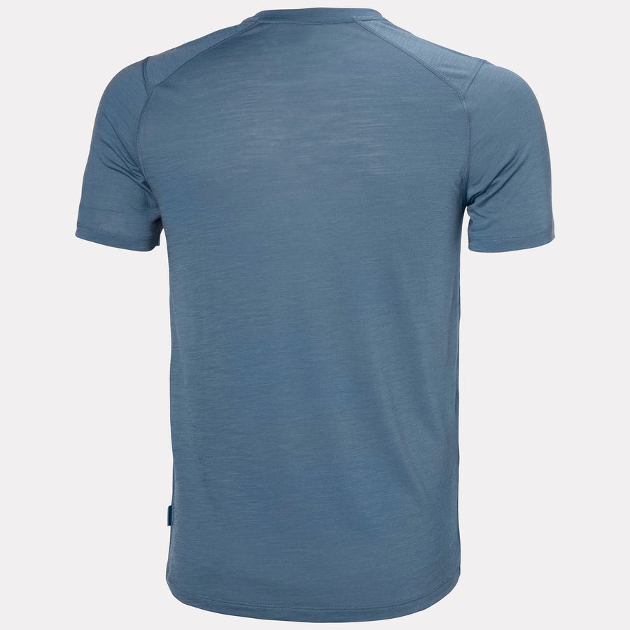 Men's Durawool Graphic T-Shirt