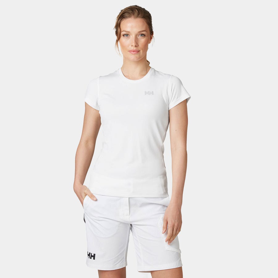 Women's LIFA Active Solen T-Shirt
