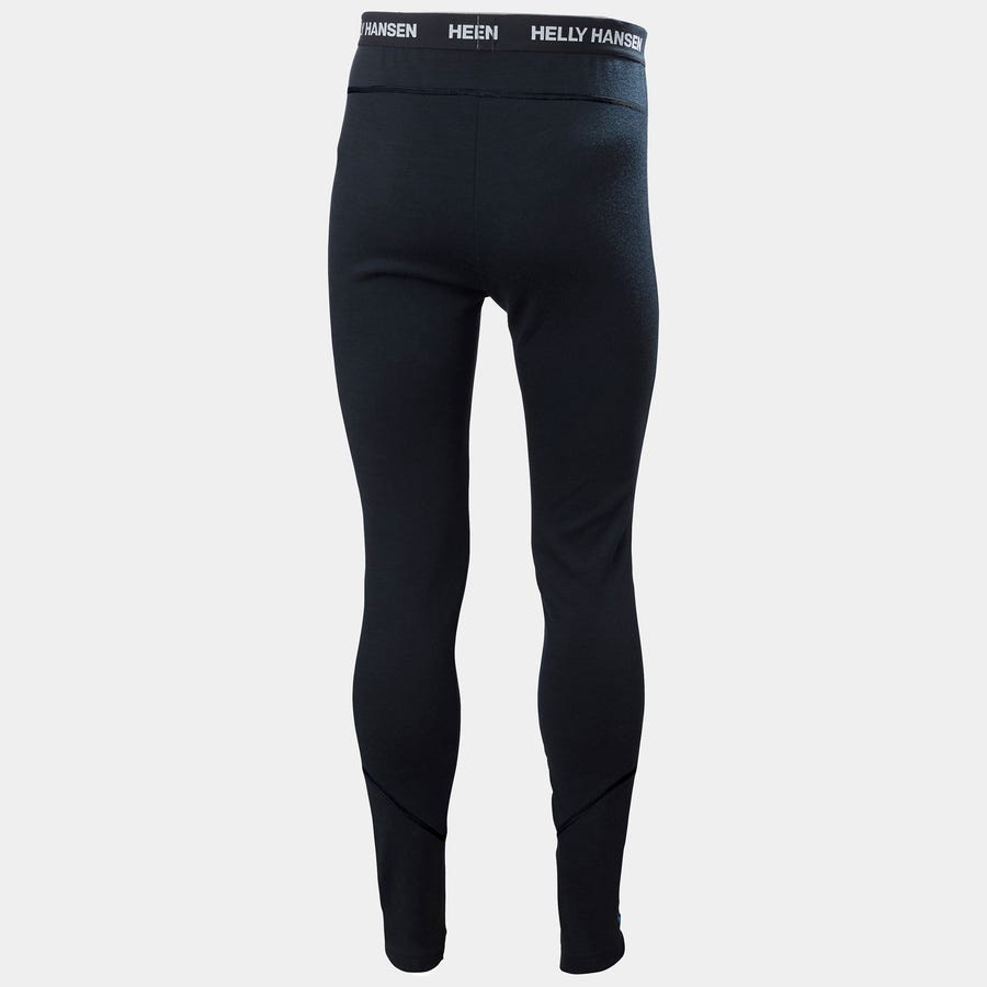 Men's LIFA Merino Midweight Base Layer Pants