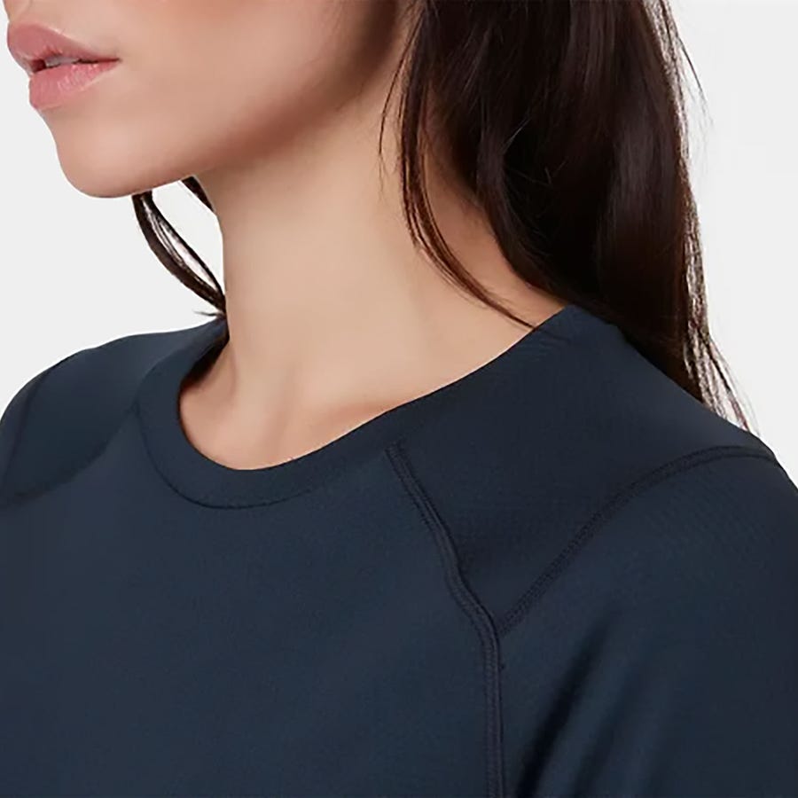 Women's LIFA ACTIVE Crew Base Layer