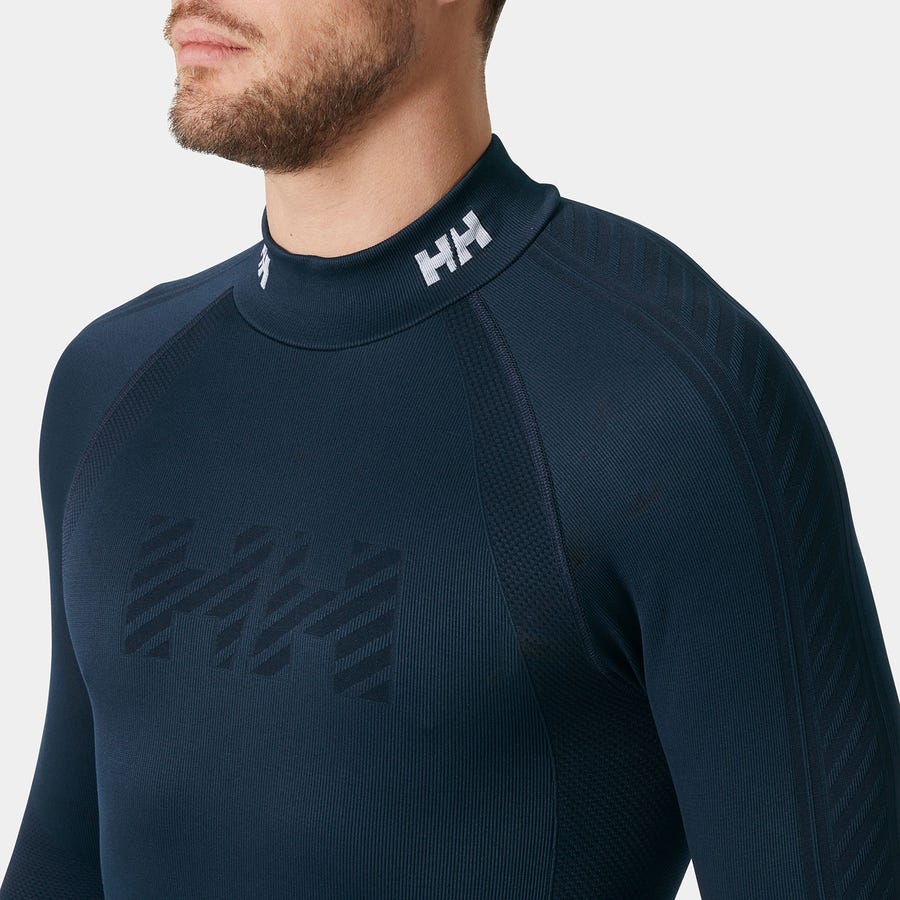 Unisex H1 Pro Seamless Graphene Top