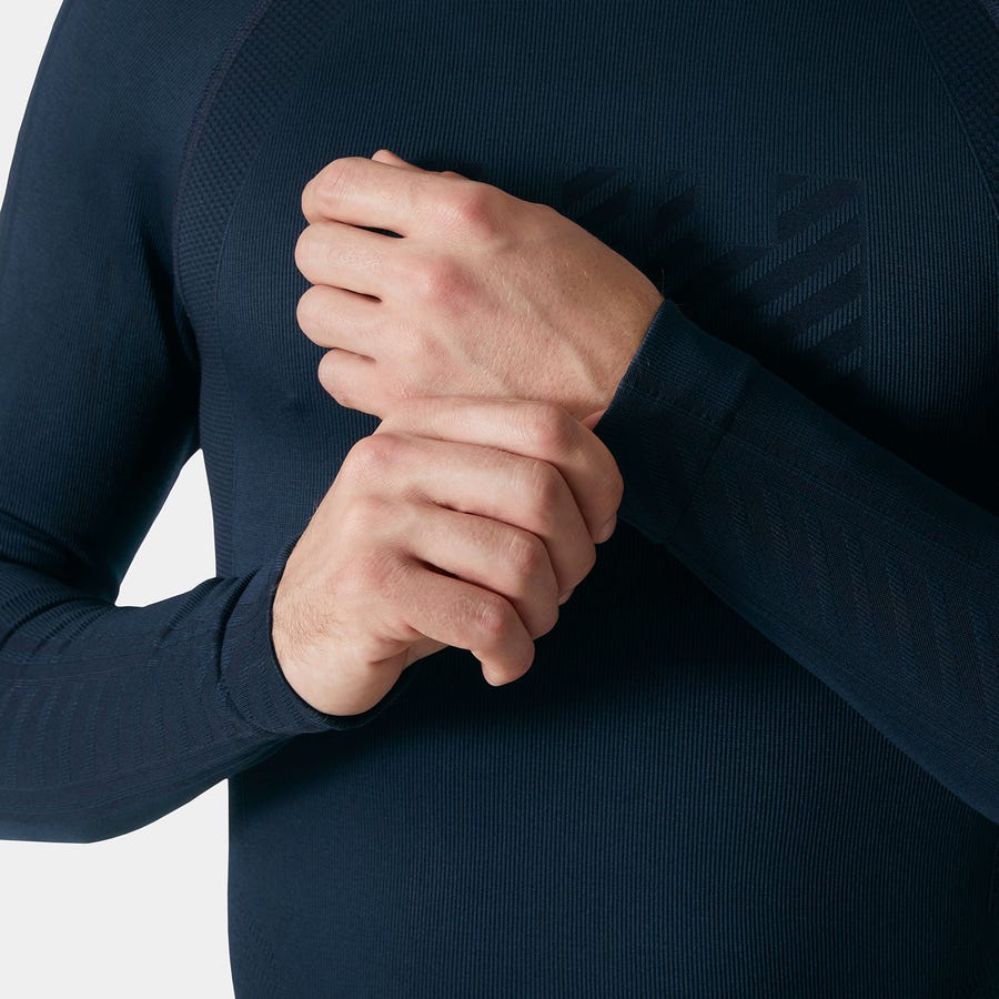 Unisex H1 Pro Seamless Graphene Top