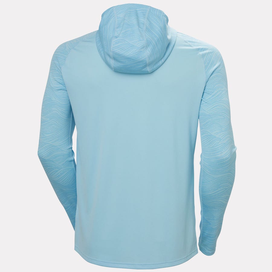 Men's LIFA Active Solen Graphic Hoodie