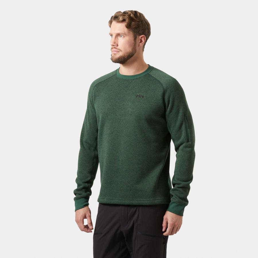 Men's Varde Crewneck