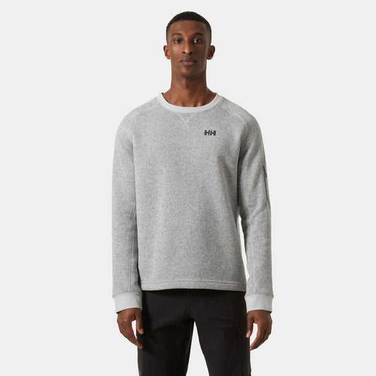 Men's Varde Crewneck
