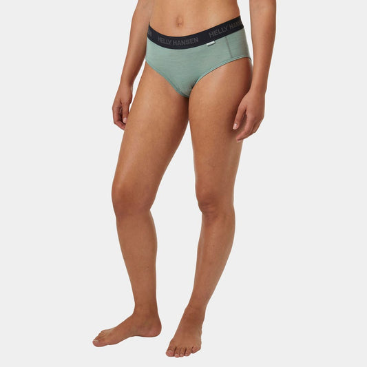 Women's Durawool Briefs