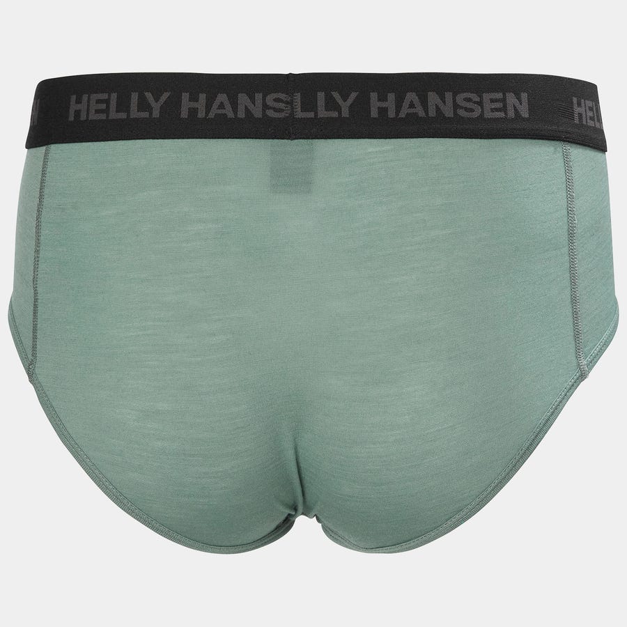 Women's Durawool Briefs