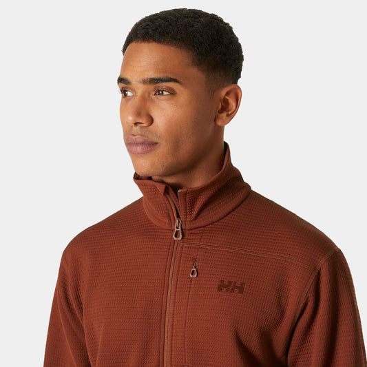 Men's Evolved Air 1/2 Zip Midlayer