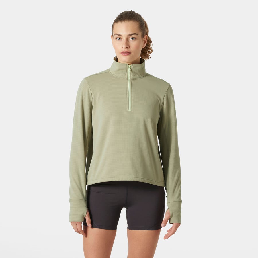 Women's Versalite Cinched Fleece
