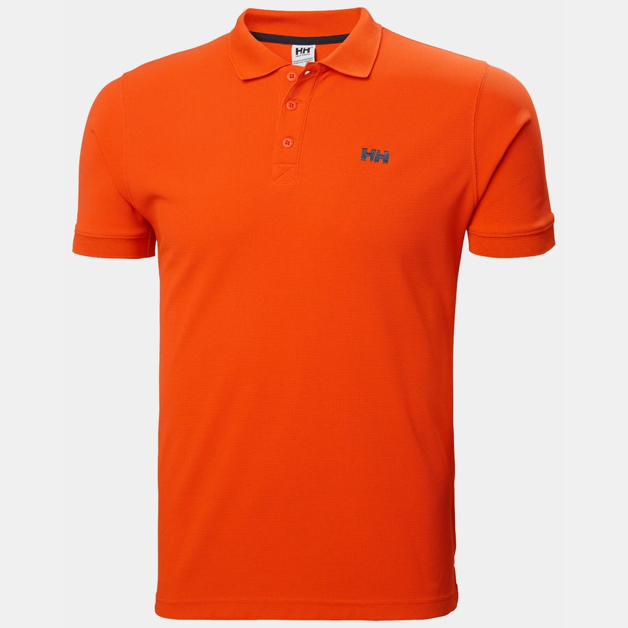 Men's Driftline Polo