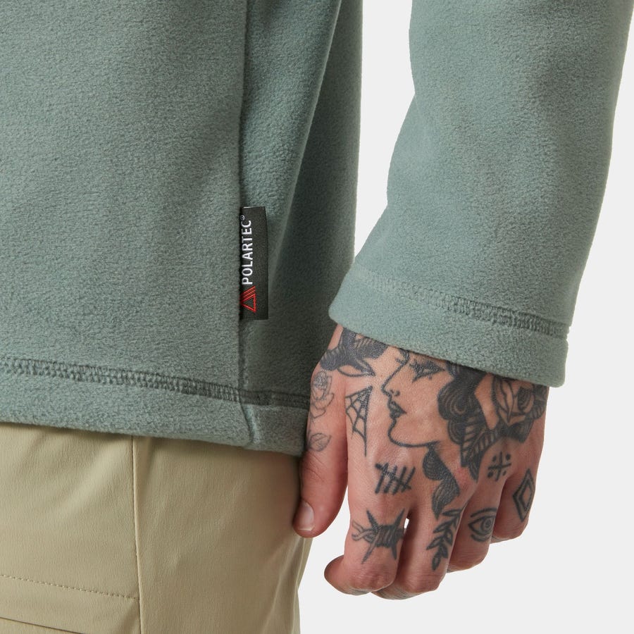 Men's Daybreaker 1/2 Zip Fleece