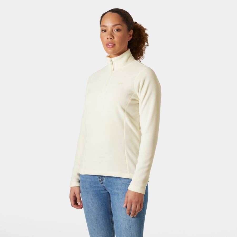 Women's Daybreaker 1/2 Zip Fleece