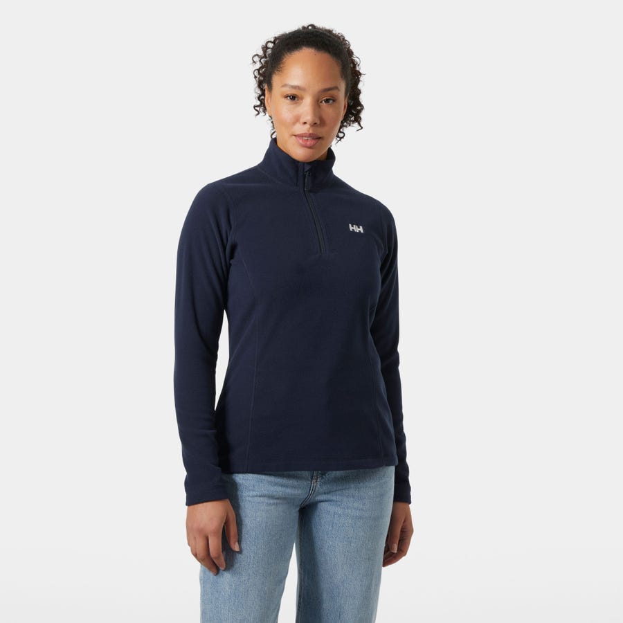 Women's Daybreaker 1/2 Zip Fleece
