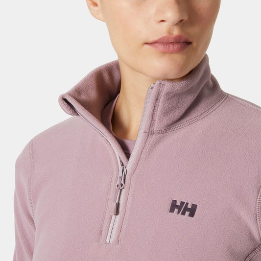 Women's Daybreaker 1/2 Zip Fleece