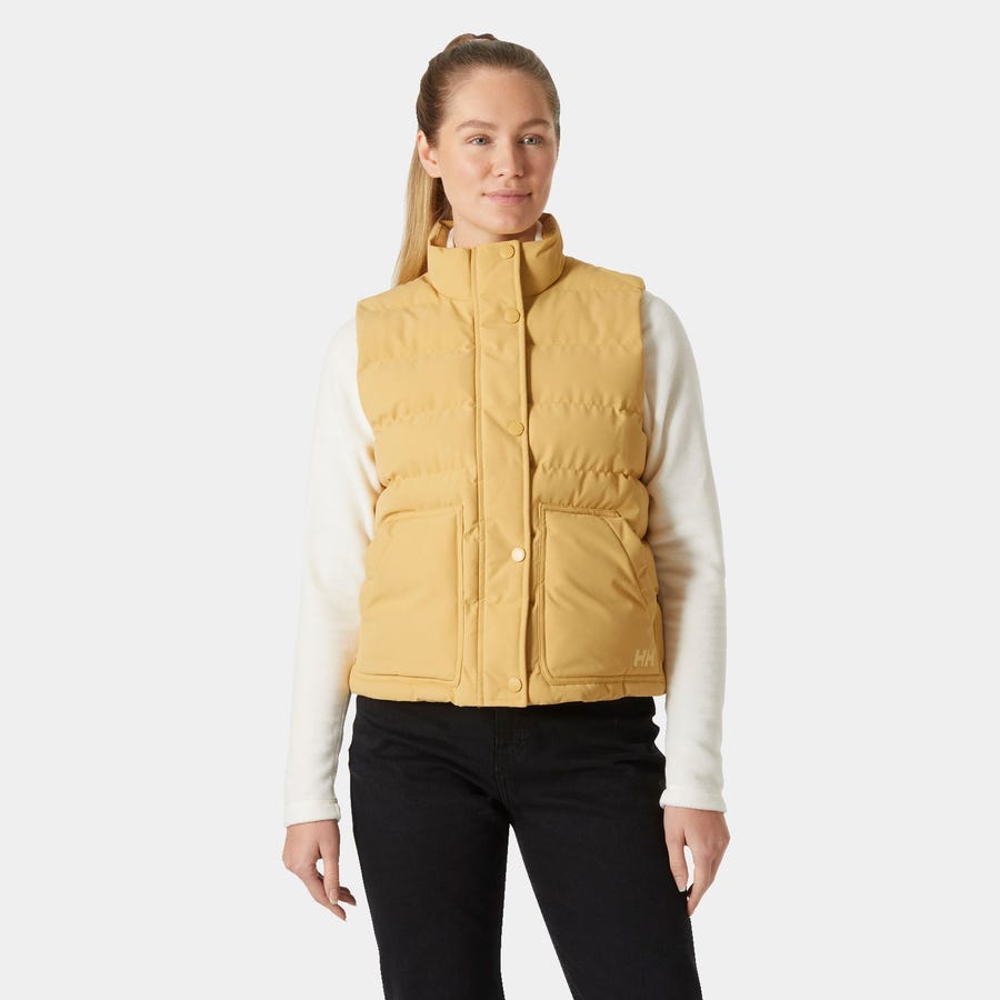 Women's Escape Vest
