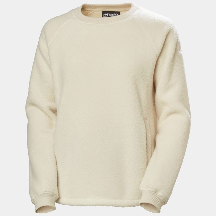 Women's Escape Teddy Sweater