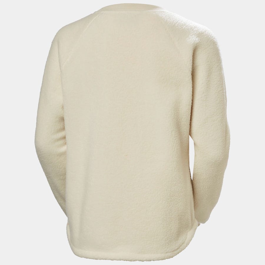 Women's Escape Teddy Sweater