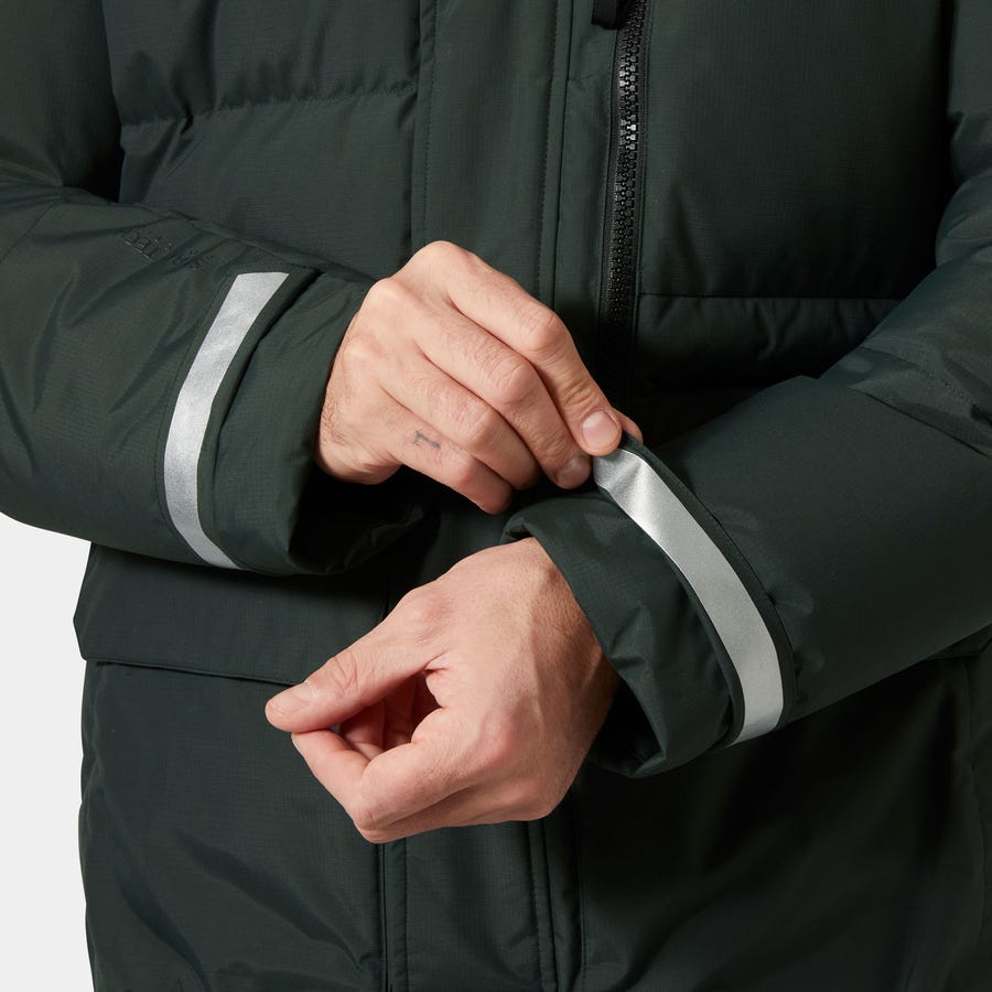 Men's Tromsoe Jacket