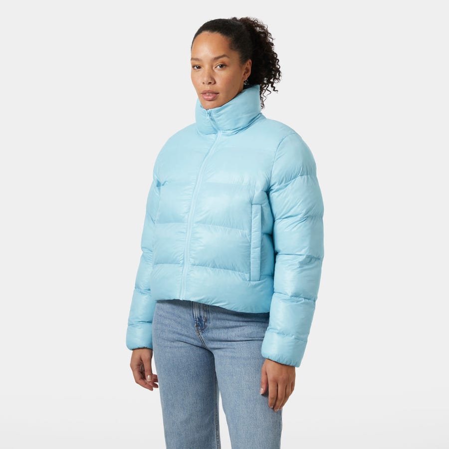 Women's Jade Puffer Jacket