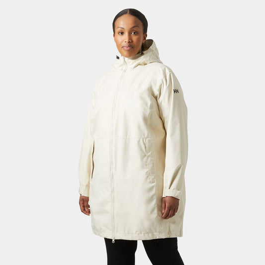 Women's Lisburn Plus Raincoat