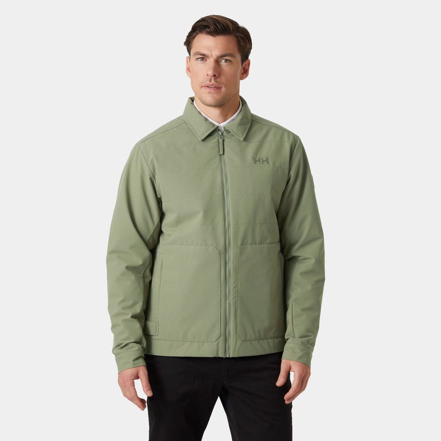 Men's Escape Insulated Jacket
