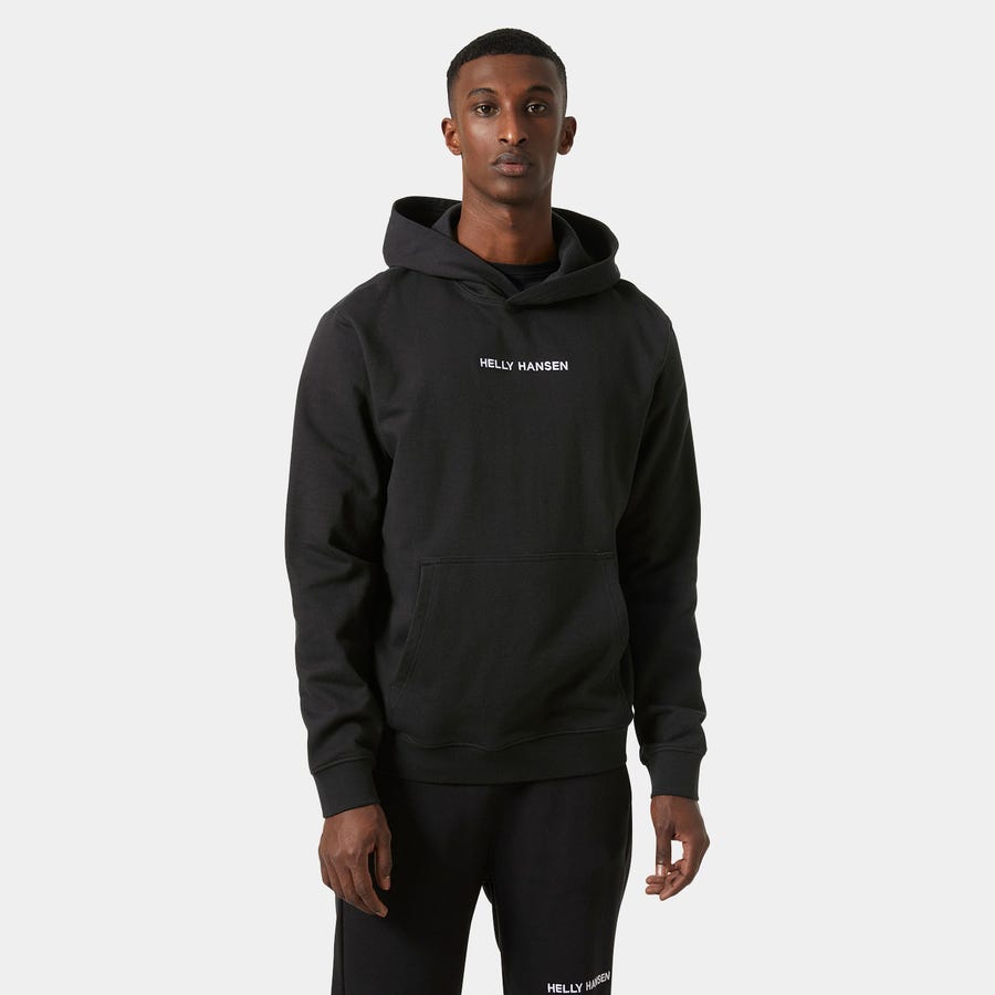 Men's Core Hoodie