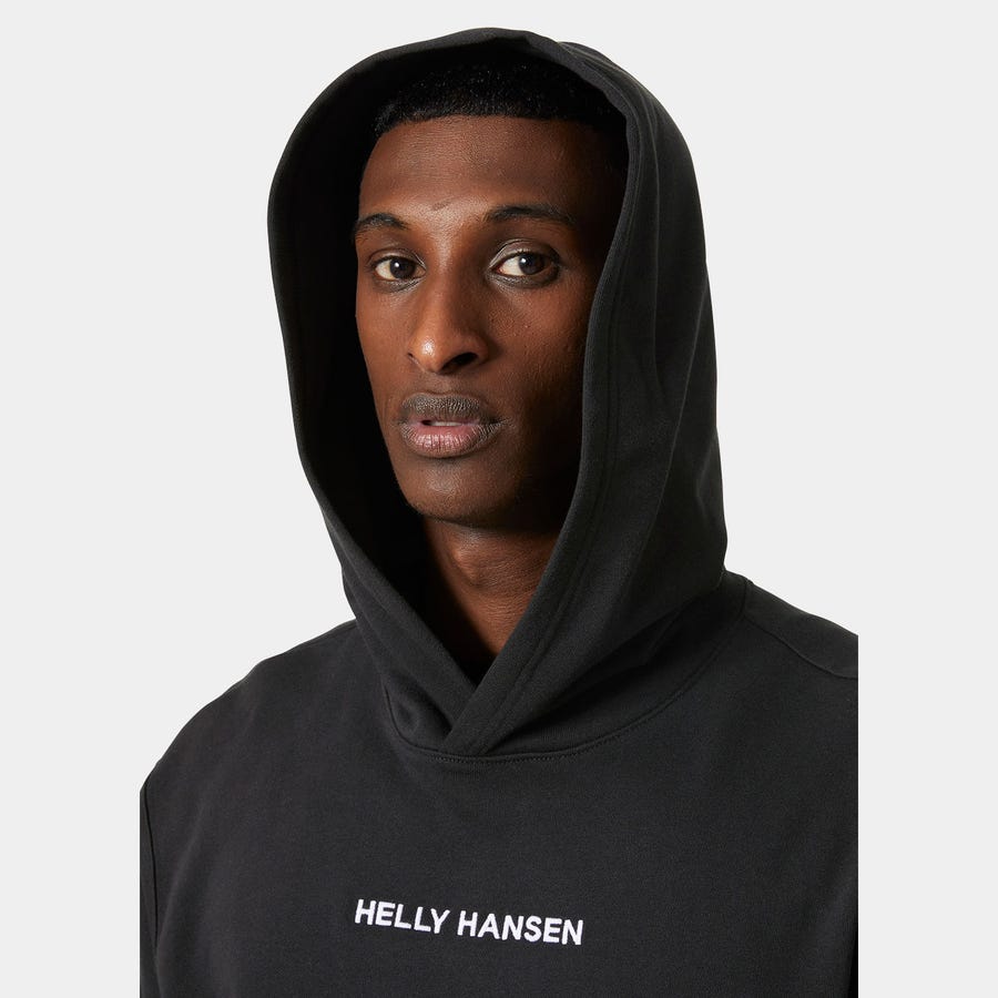 Men's Core Hoodie