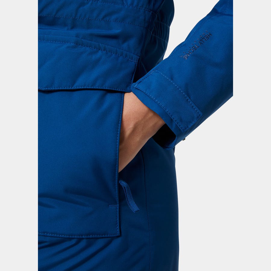 Women's Frida Insulated Parka