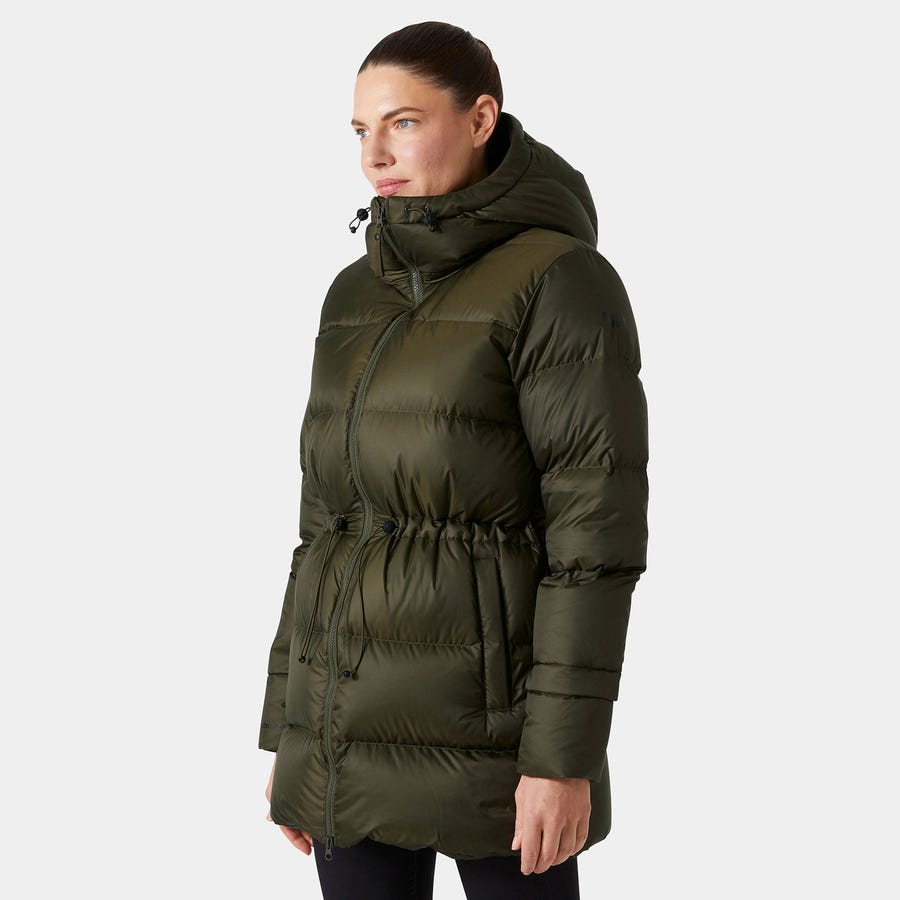 Women's Essence Down Parka