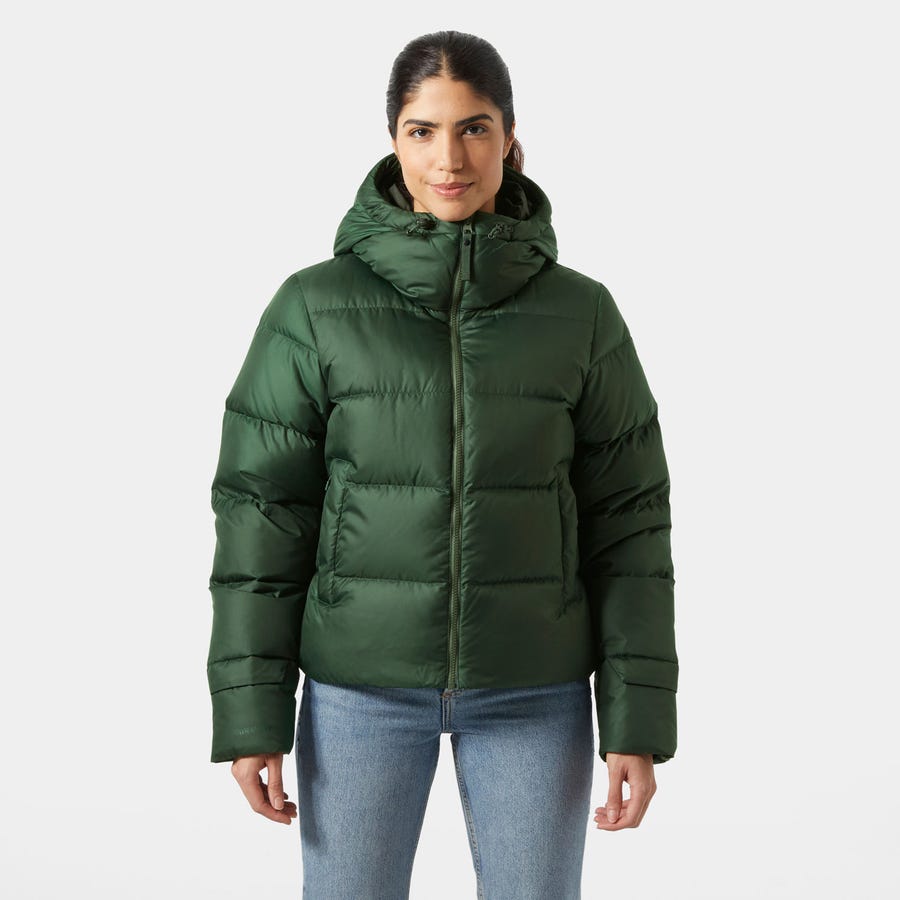 Women's Essence Down Jacket